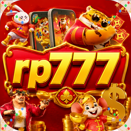 rp777 — galeri pratinjau - APK Resmi